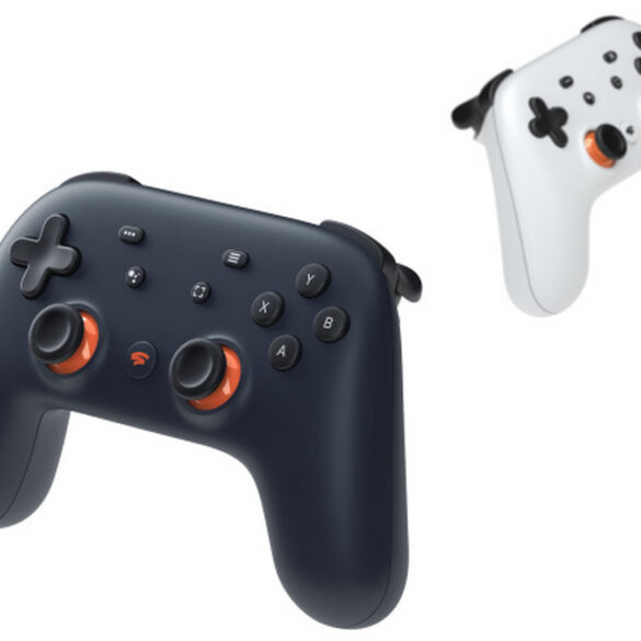 google stadia