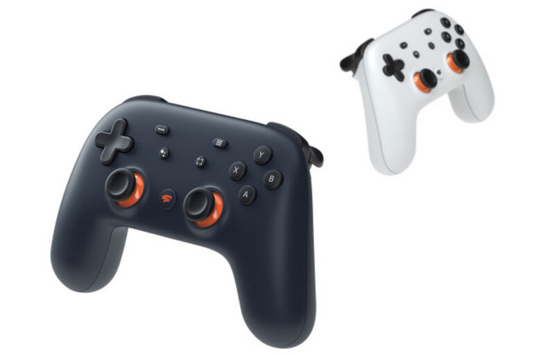 google stadia