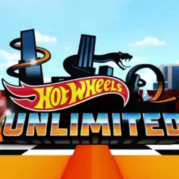 hot wheels unlimited
