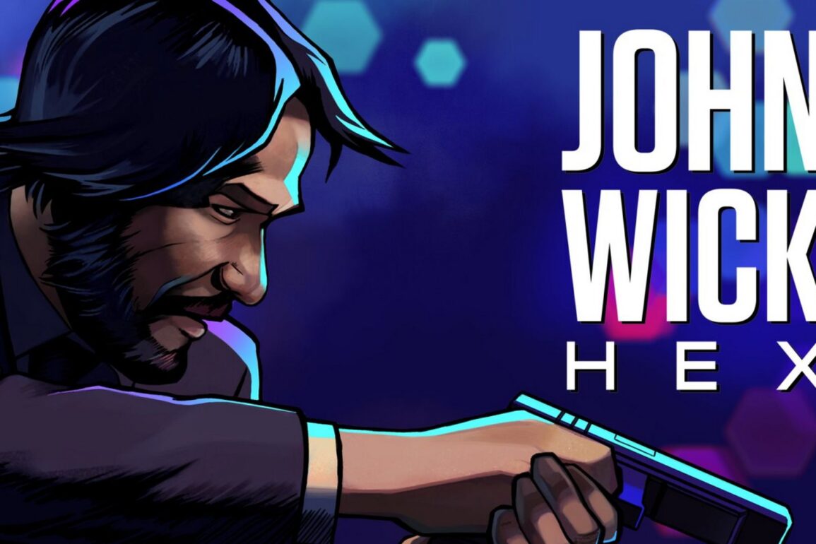 john wick hex nintendo switch