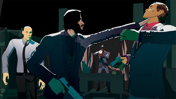 john wick hex nintendo switch 2