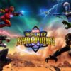 marvel realm of champions