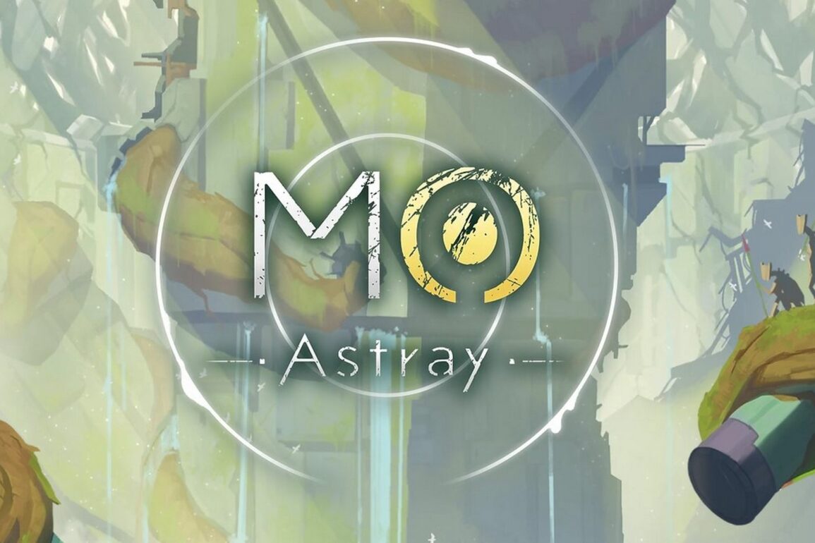 Mo: Astray
