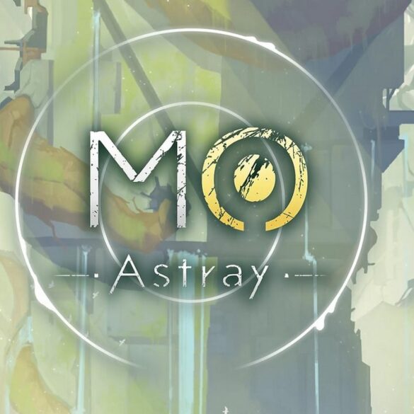 Mo: Astray