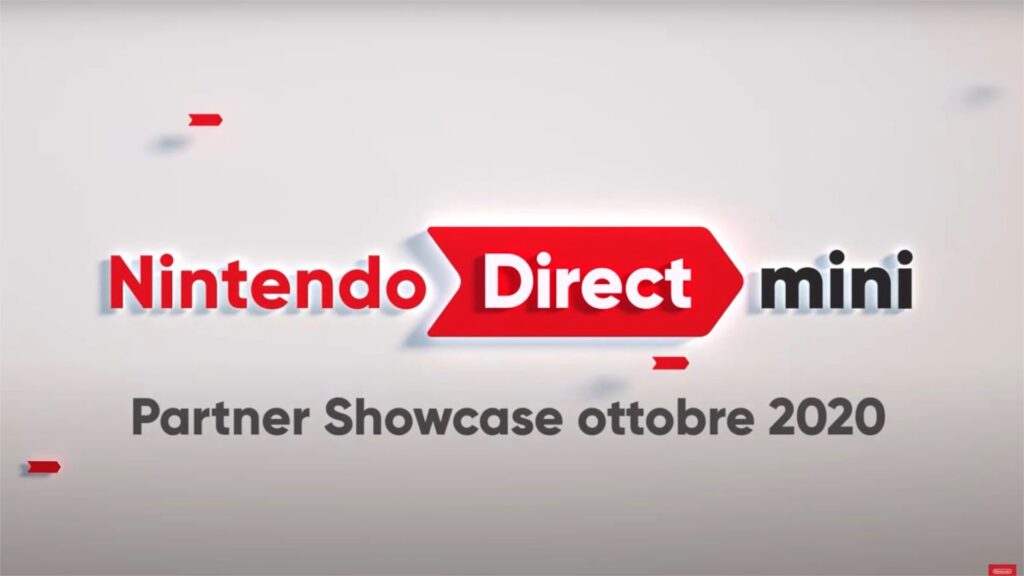 nintendo direct mini