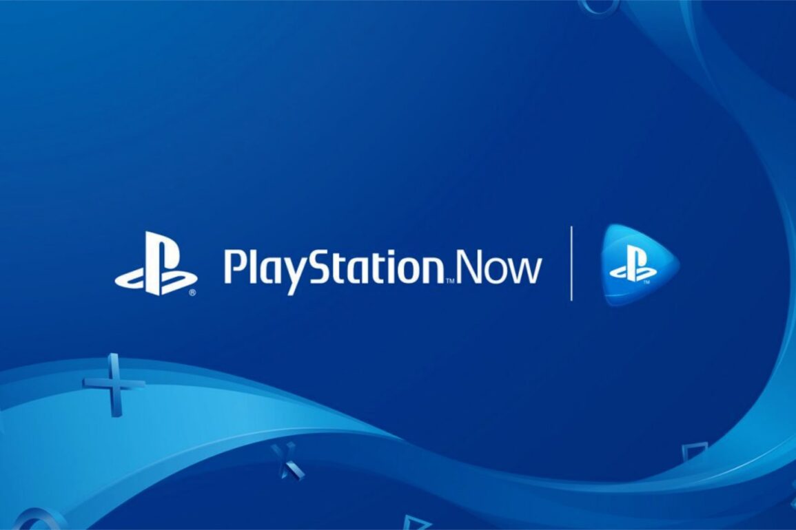 playstation now