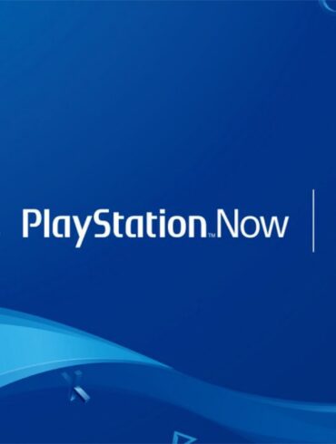 playstation now