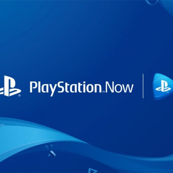 playstation now