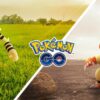 pokémon go community day novembre electabuzz magmar