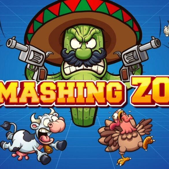 smashing zoo
