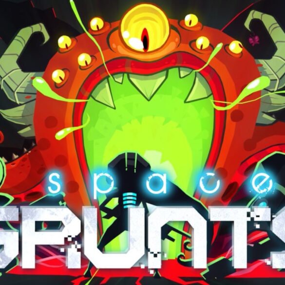 space grunts