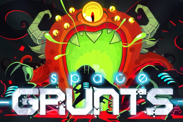 space grunts