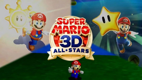 super mario 3d all-stars classifica europa download nintendo switch 2