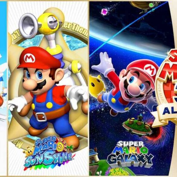 super mario 3d all-stars classifica europa download nintendo switch