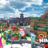 super nintendo world