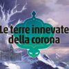 terre innevate della corona pokémon esclusivi