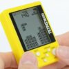 tetris mini portachiavi lcd