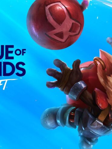 league of legends wild rift android open beta uscita