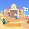 animal crossing come visitare isola nintendo