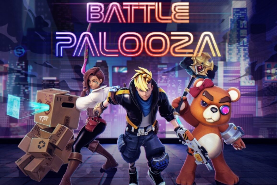 battlepalooza