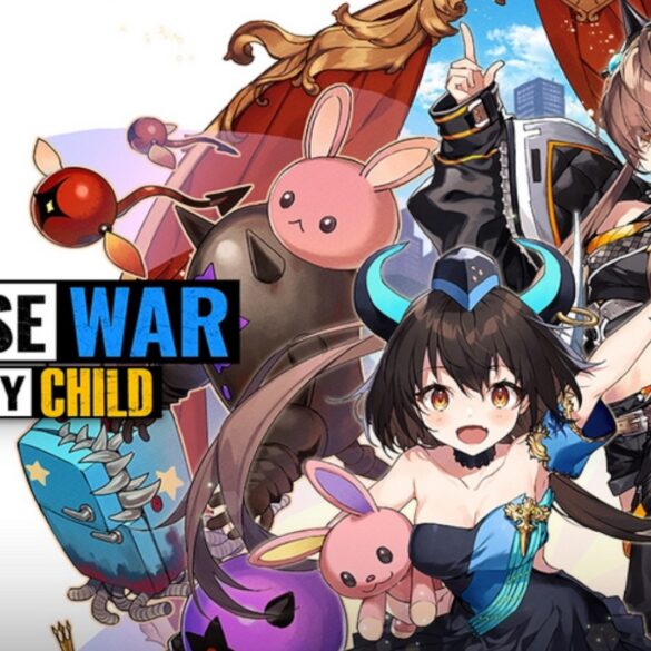 destiny child: defense war