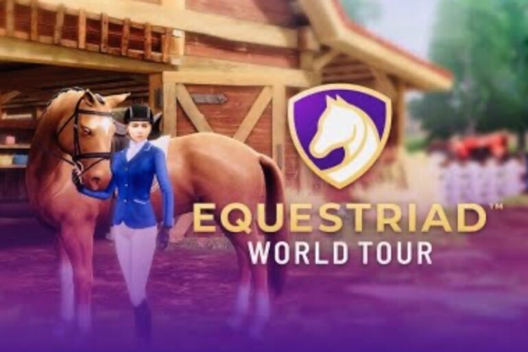 equestriad world tour