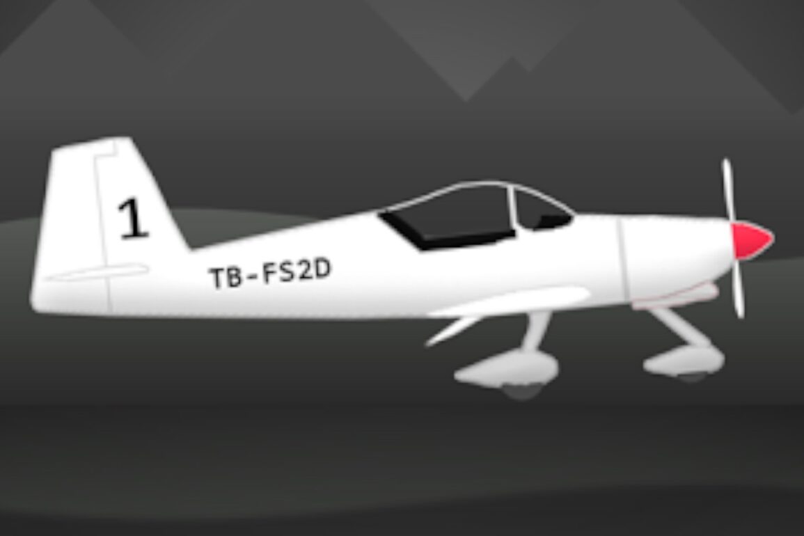 flight simulator 2d