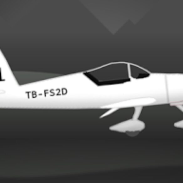 flight simulator 2d