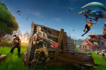 fortnite