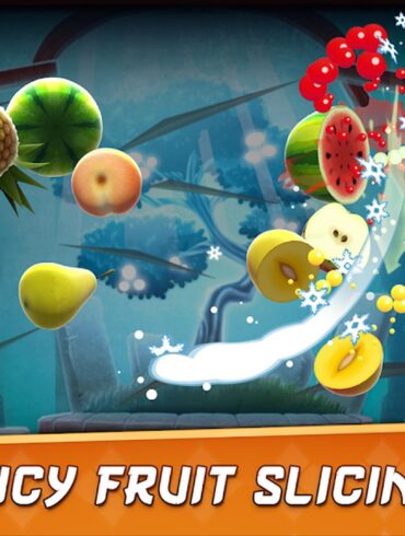 Fruit Ninja 2