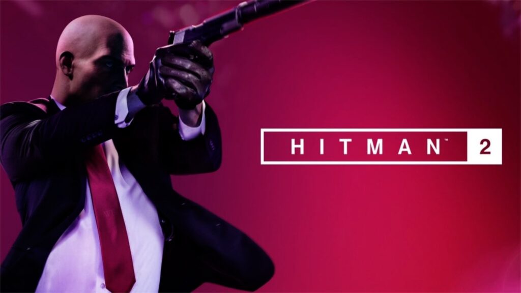 hitman 2