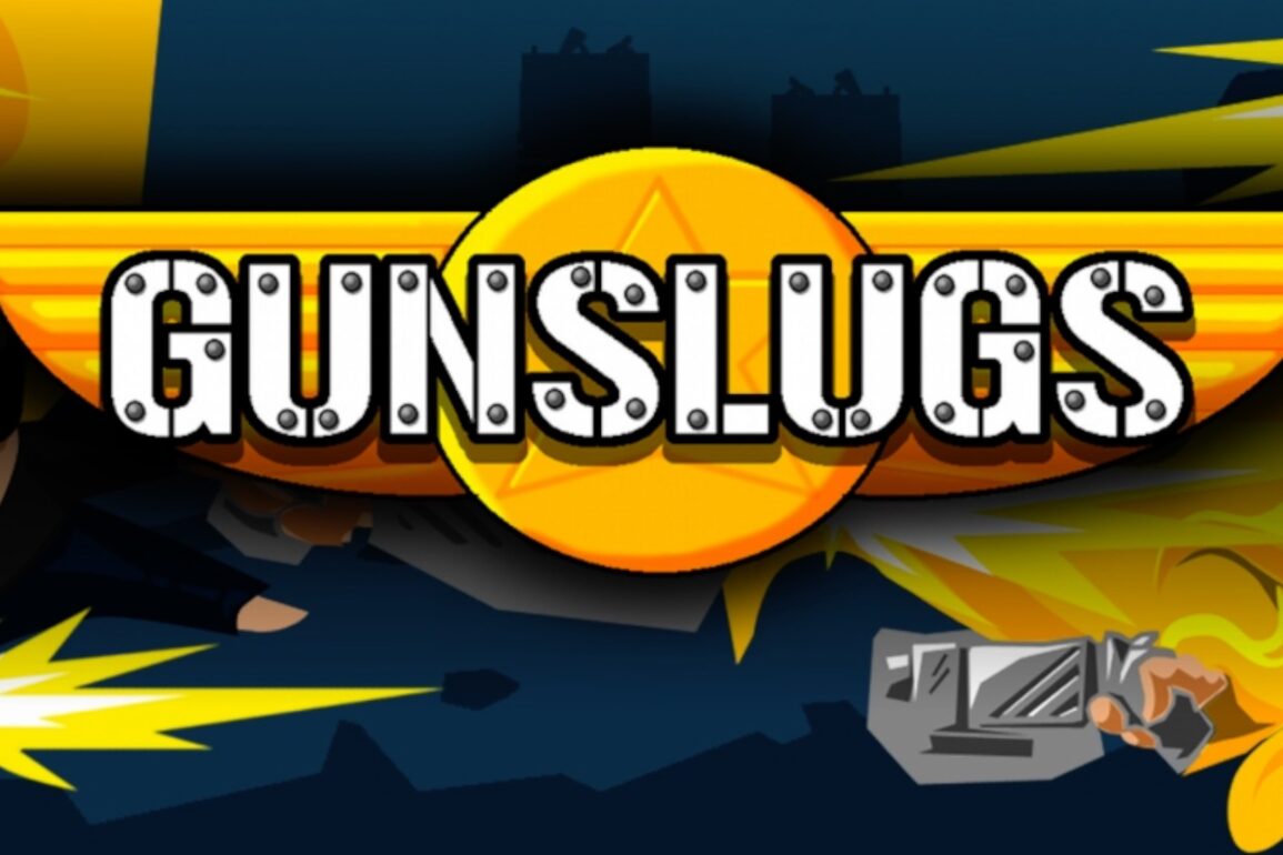 gunslugs