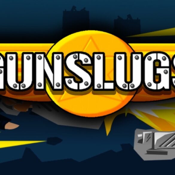 gunslugs