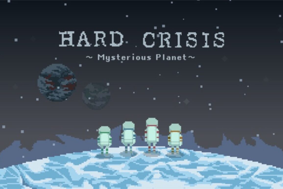 hard crisis