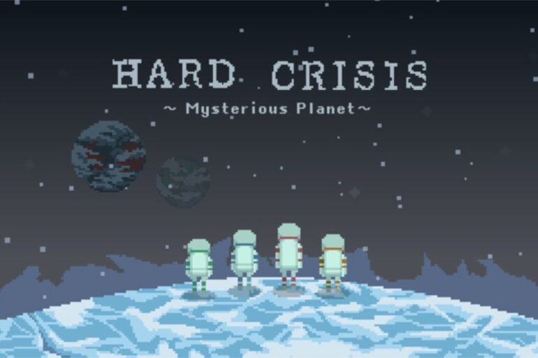 hard crisis