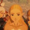 Hyrule Warriors: L’era della Calamità