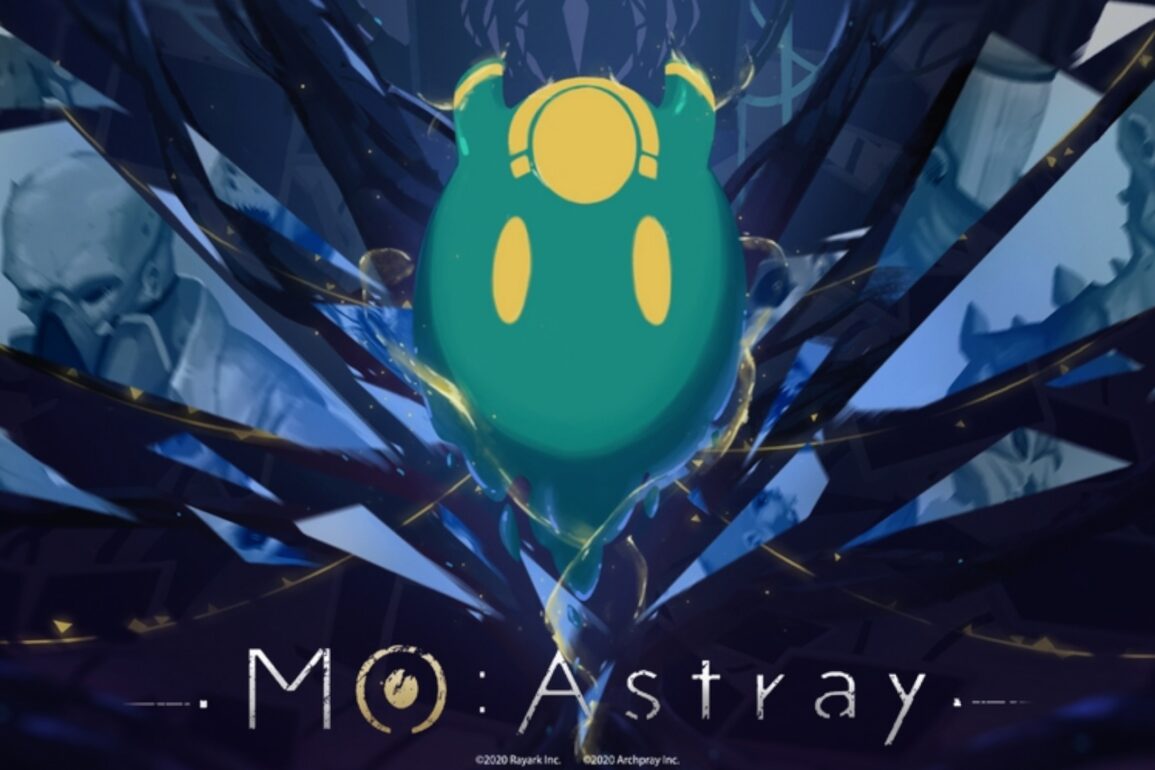 mo: astray