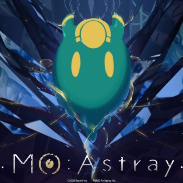 mo: astray