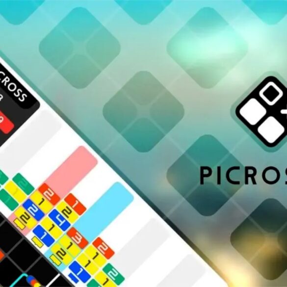 picross s5