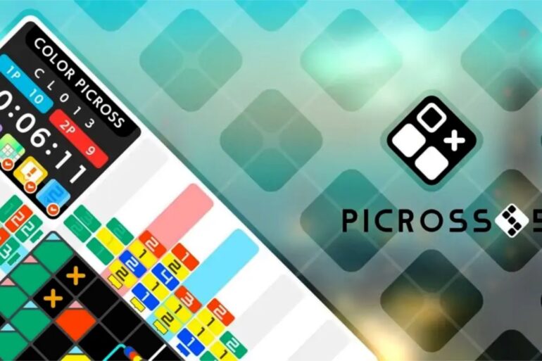 picross s5