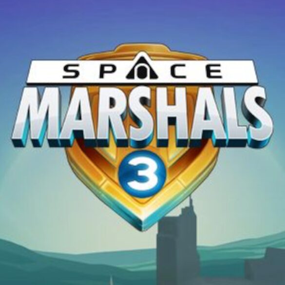 space marshals 3