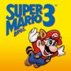 super mario bros 3