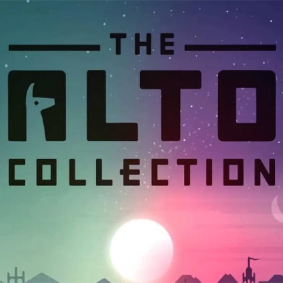 the alto collection