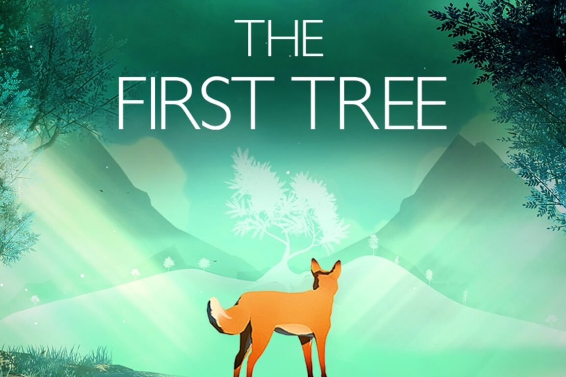 the first tree