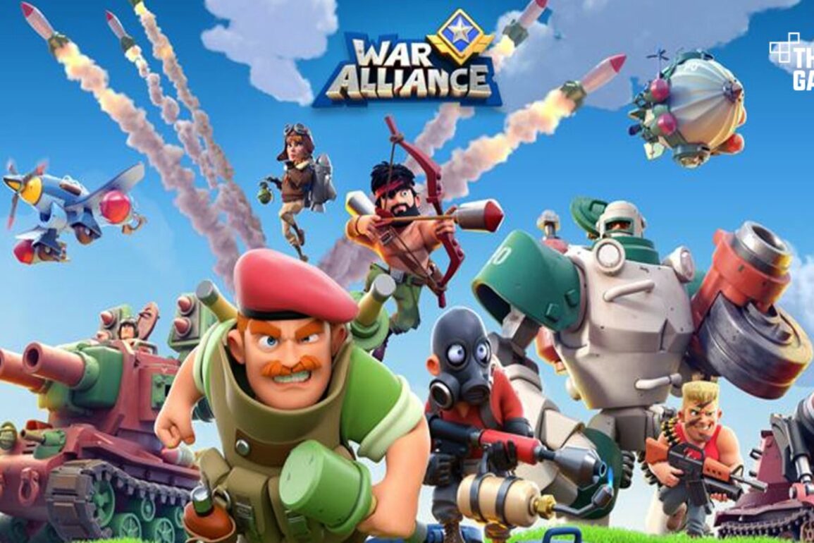 war alliance