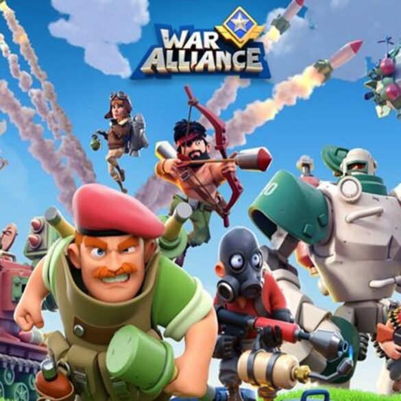 war alliance