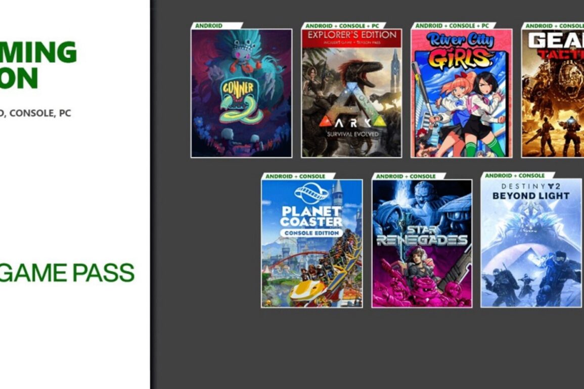 xbox game pass