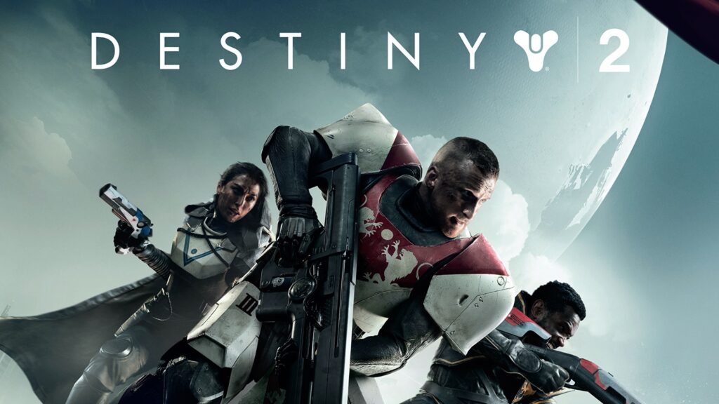 destiny 2