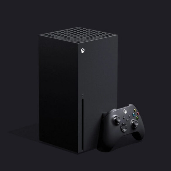 xbox series x