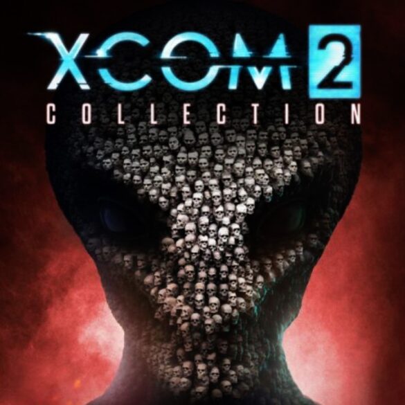 xcom 2 collection